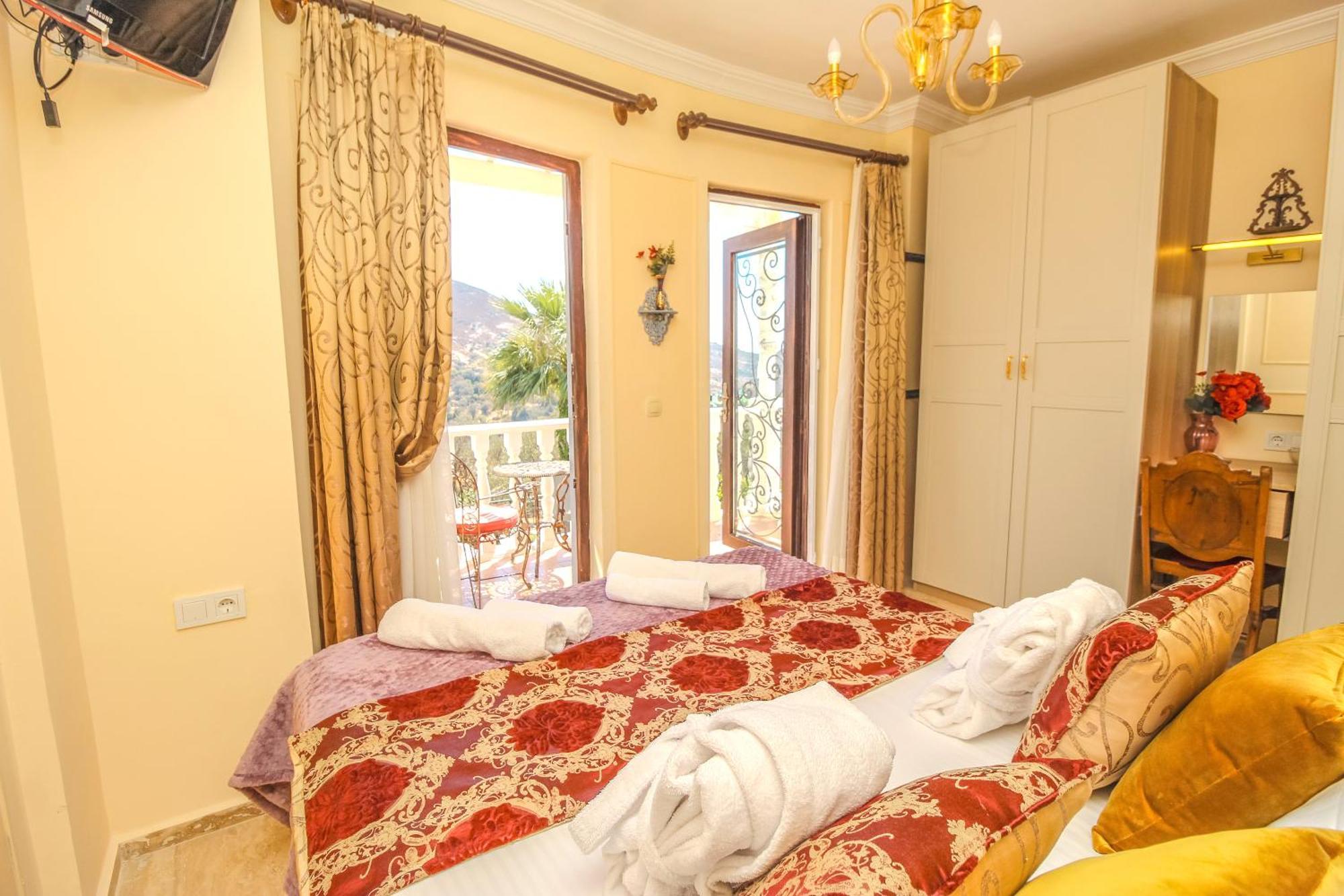 Villa Vintage Bodrum