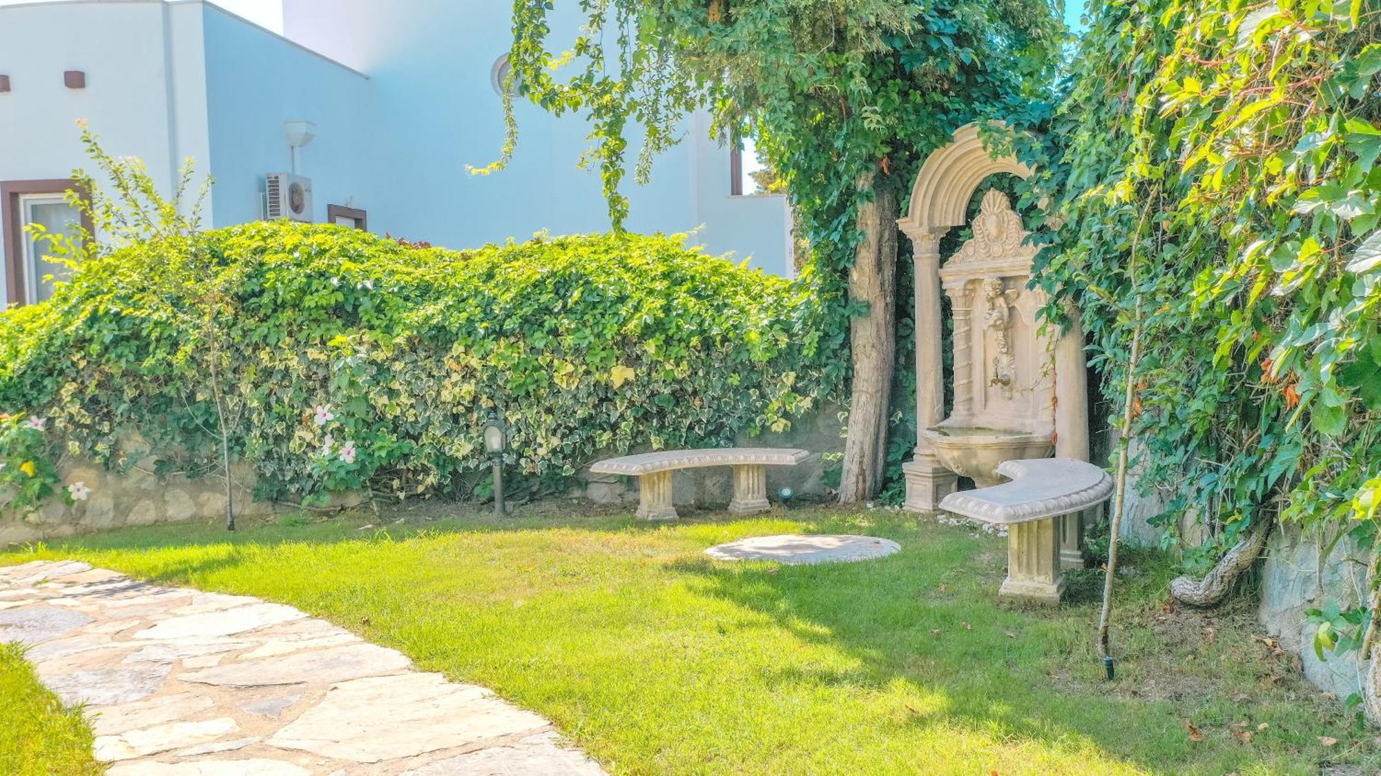 Villa Vintage