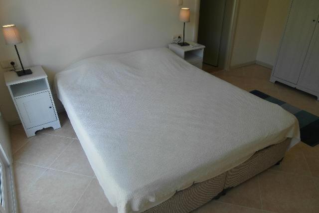 Denize Sifir Luex Bodrum