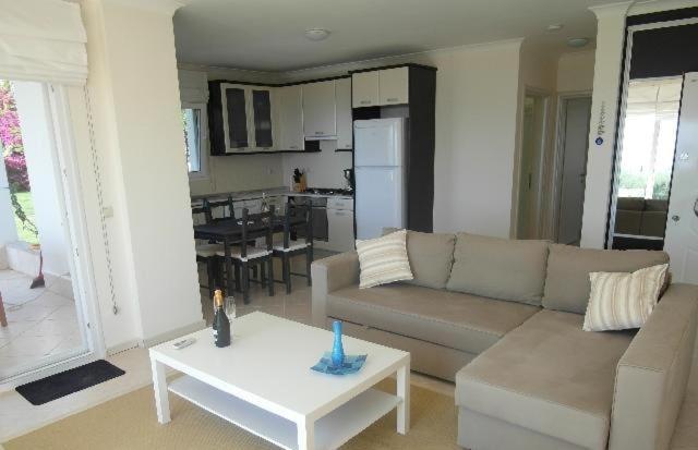 Denize Sifir Luex Villa