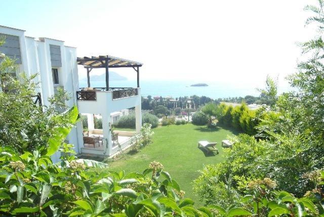Villa Denize Sifir Luex