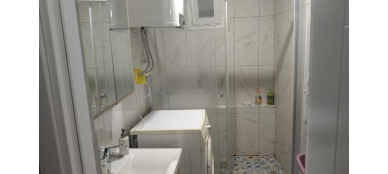 Yalikavakta Muhtesem Deniz Manzarali Bahceli Apartment