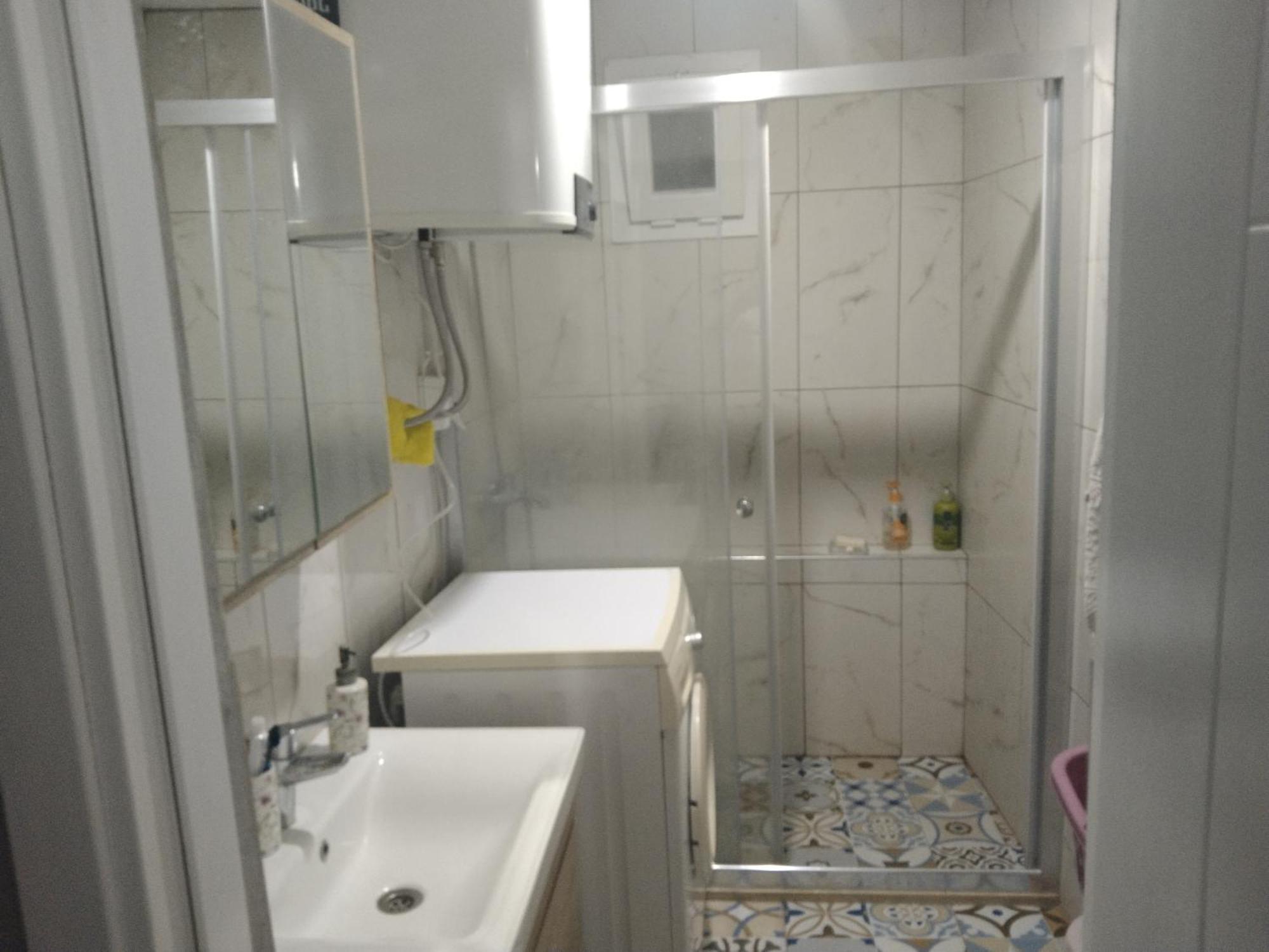Apartment Yalikavakta Muhtesem Deniz Manzarali Bahceli *