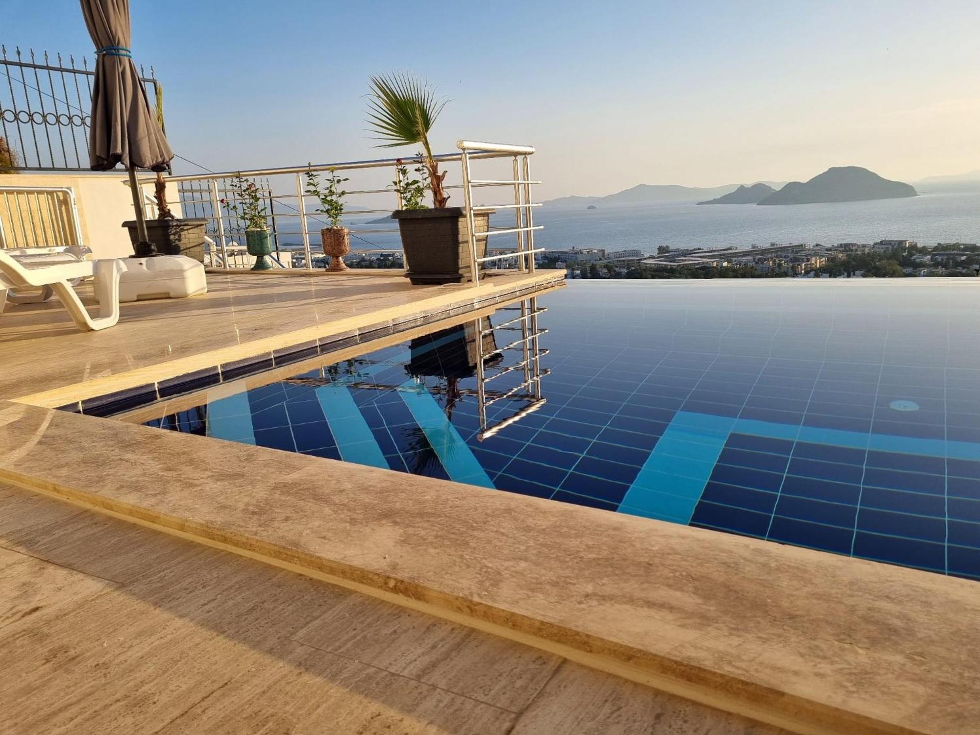 Ayrıs Villas&houses *