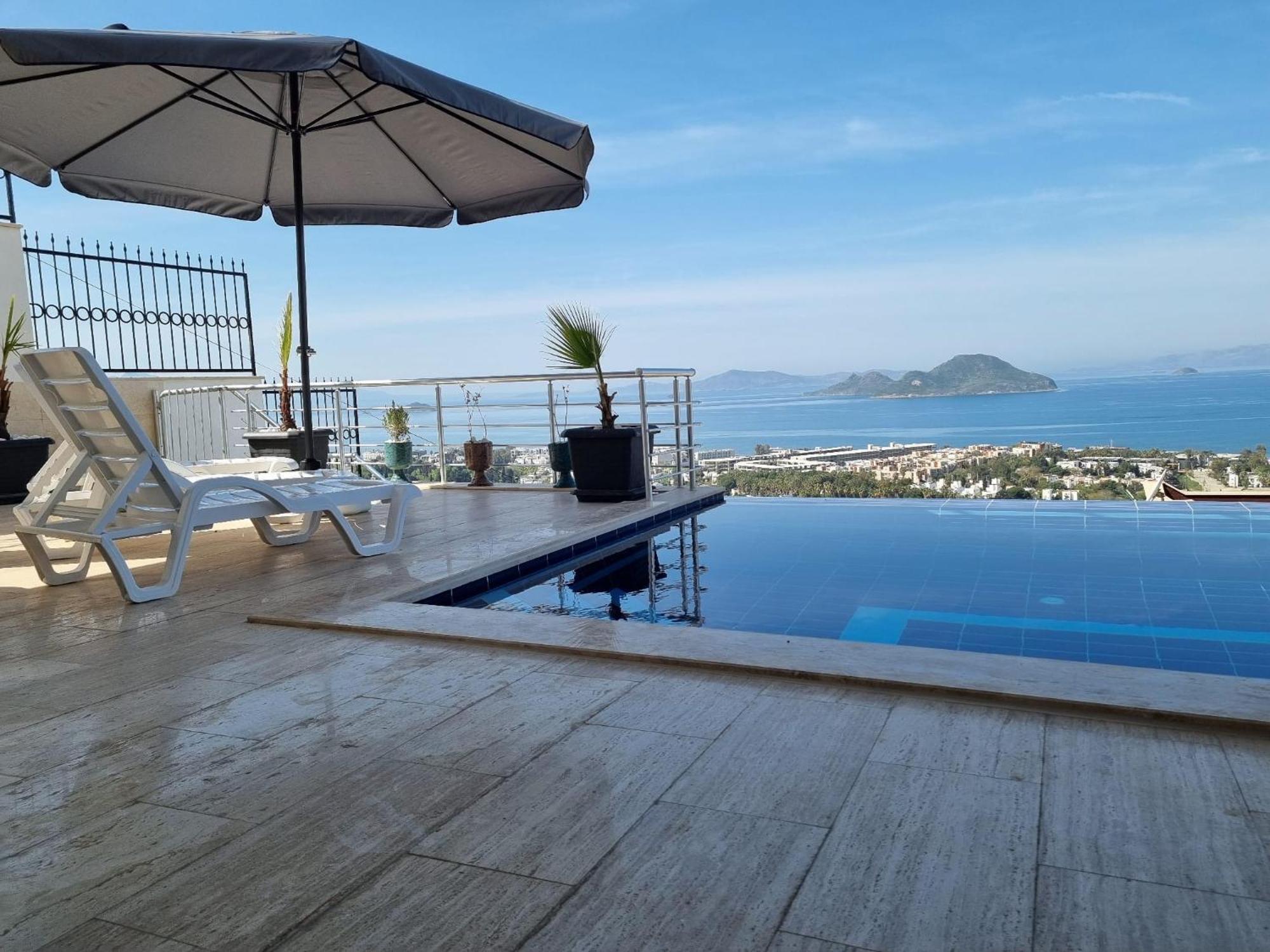 Ayrıs Villas&houses Bodrum