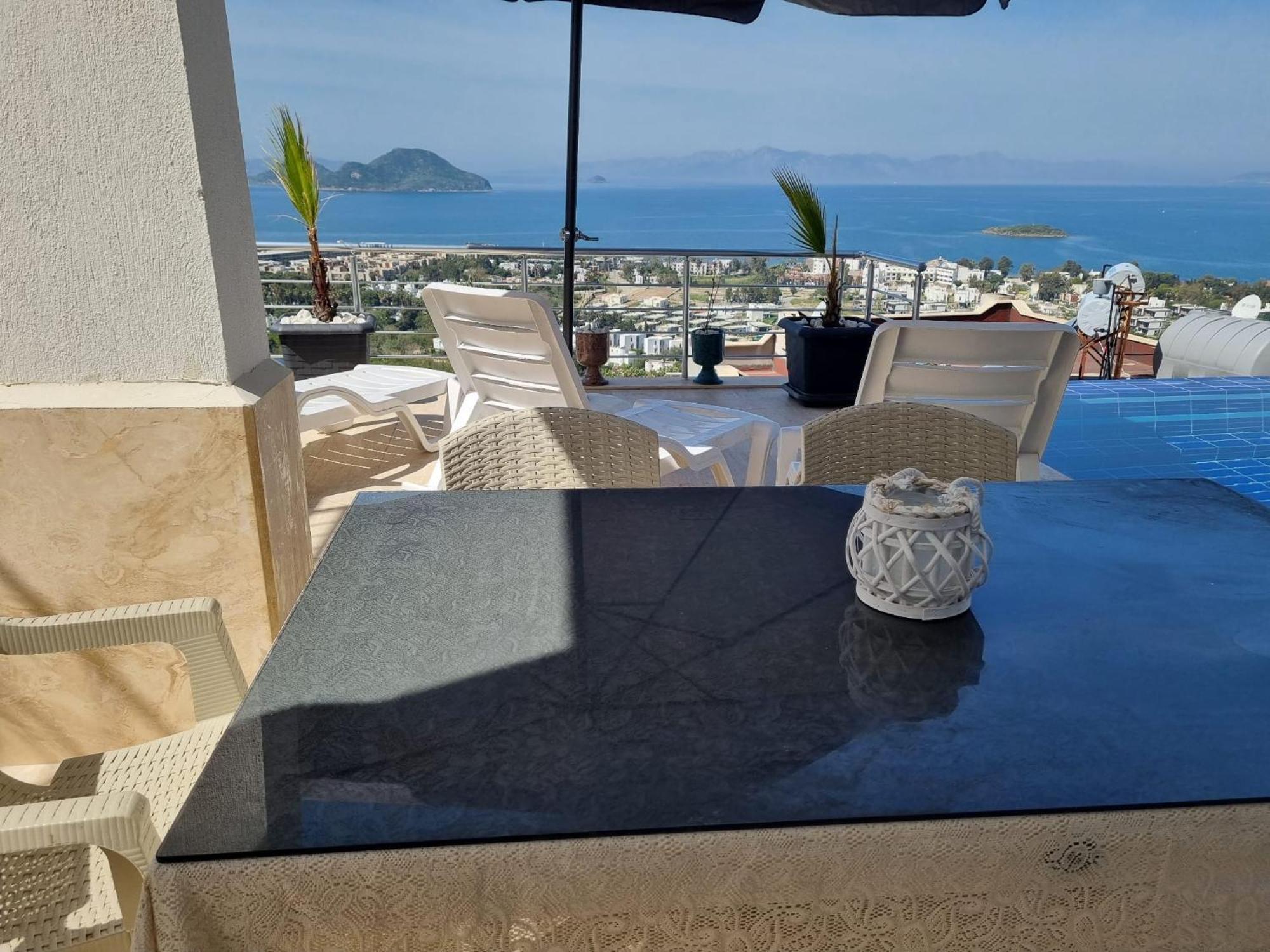 Ayrıs Villas&houses * Bodrum