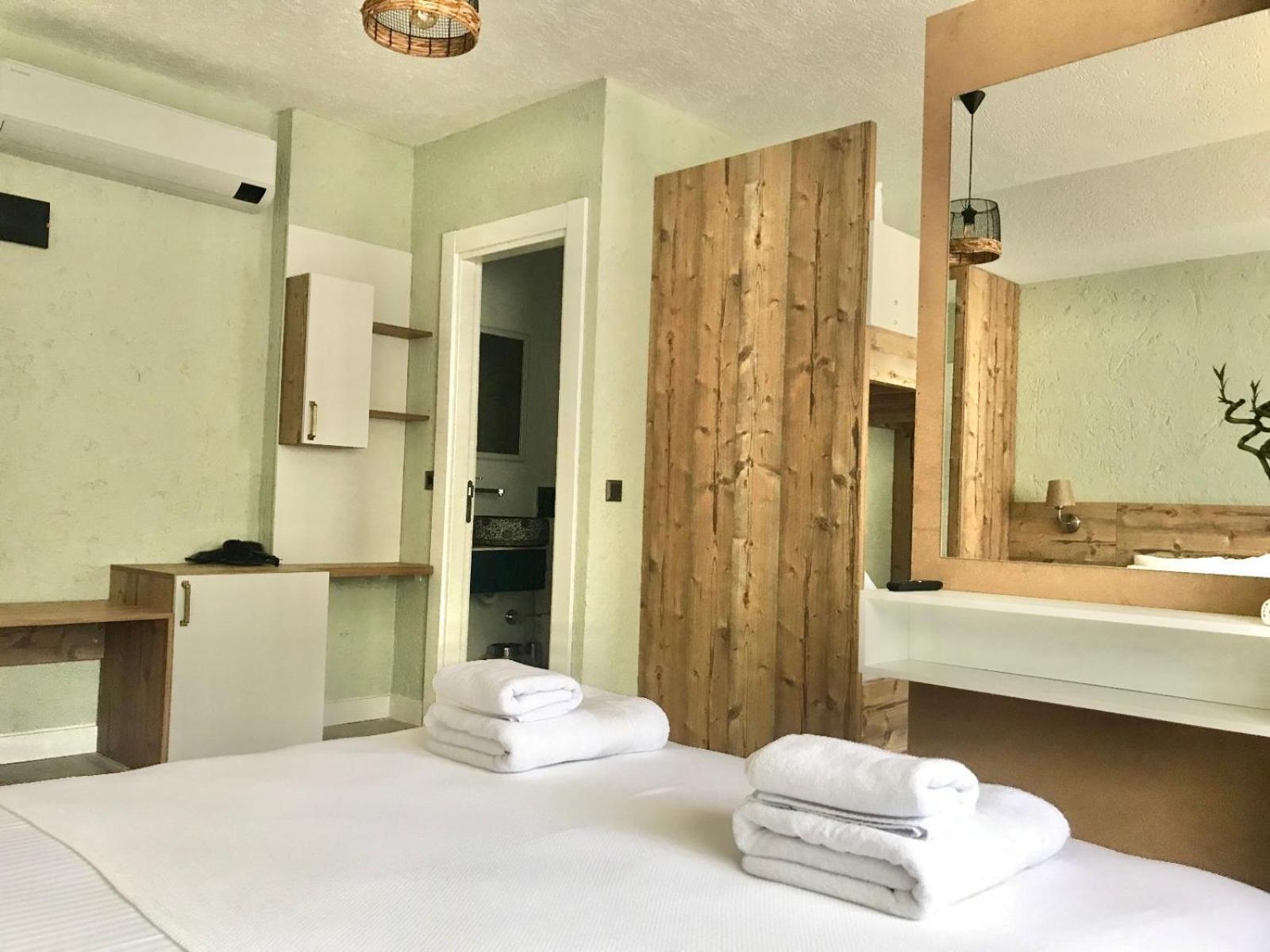 Hotel Aksoy Tas Ev