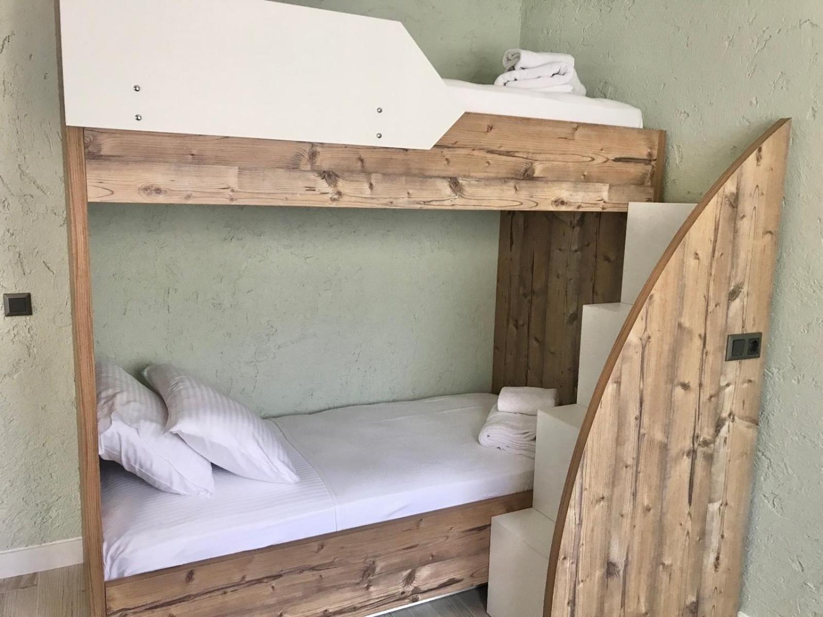 Hotel Aksoy Tas Ev Bodrum