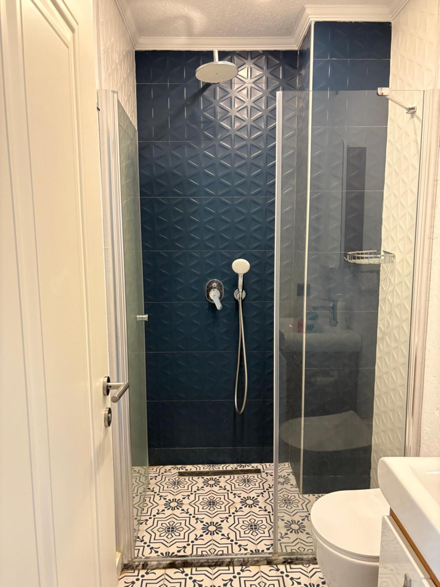 Hotel Aksoy Tas Ev Bodrum