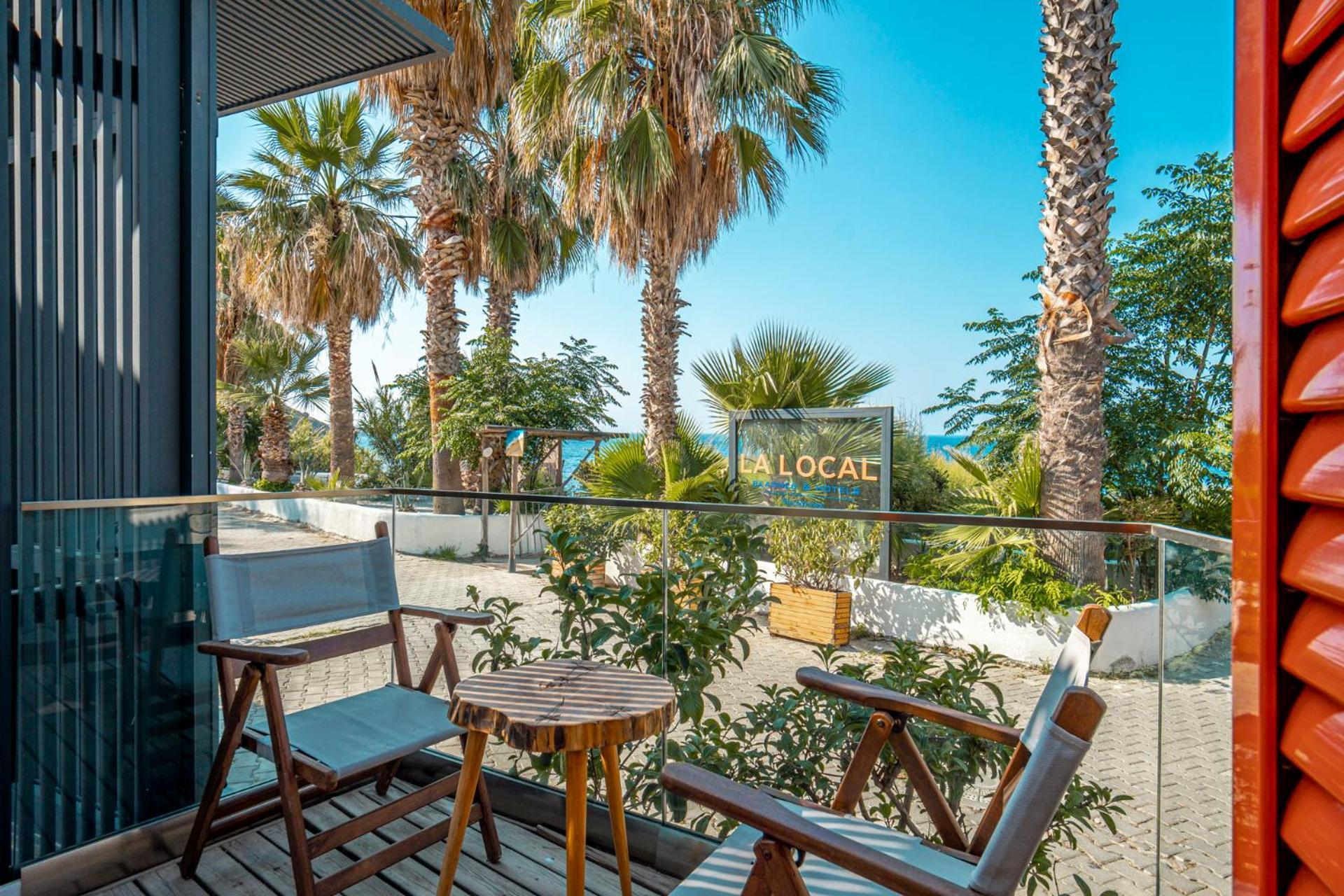 Hotel La Local House Yalıkavak