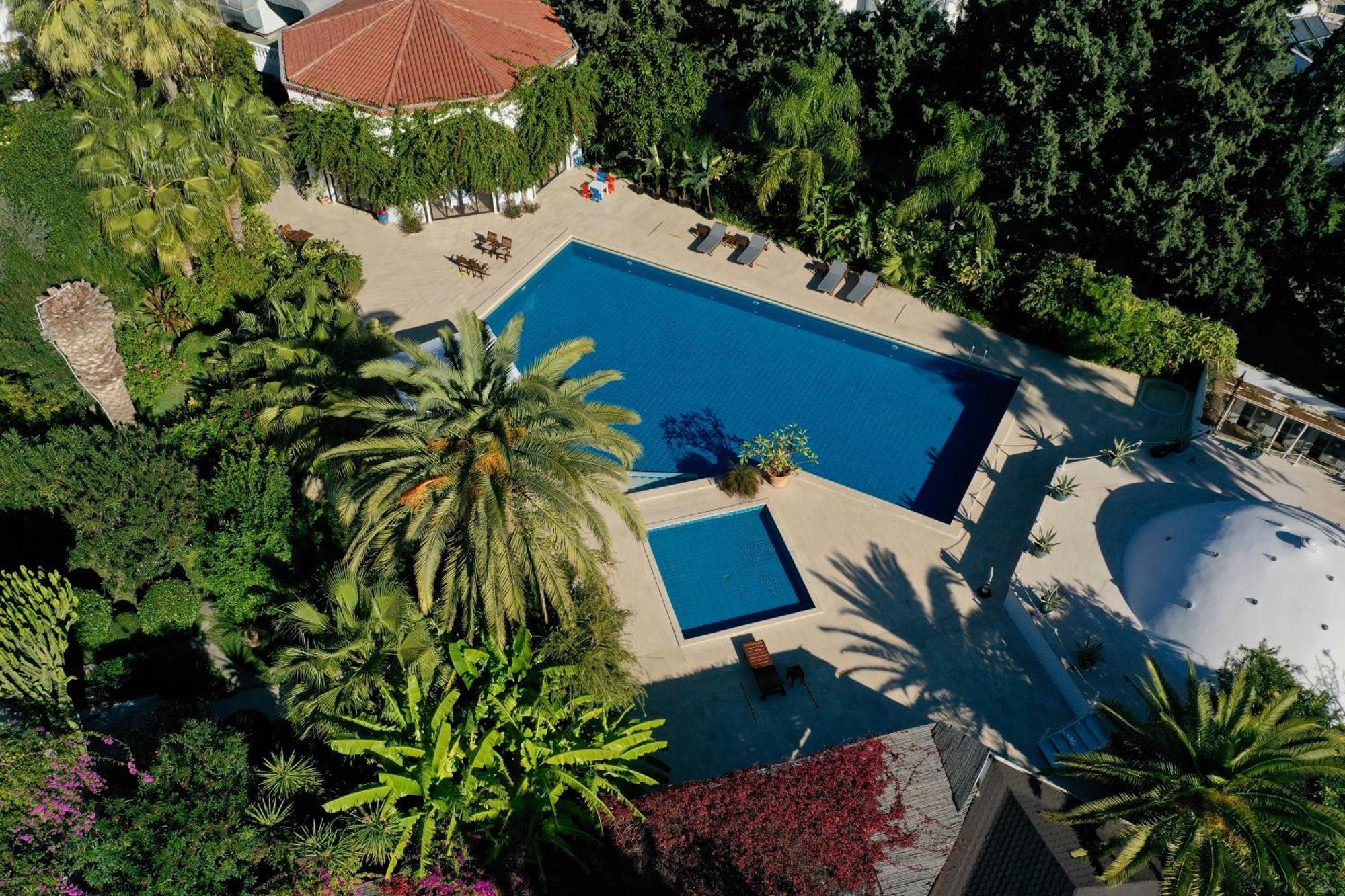 Otel Karia Princess