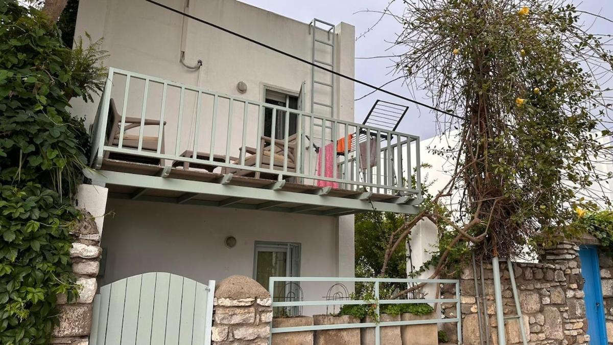 Duplex For 4 People In Center