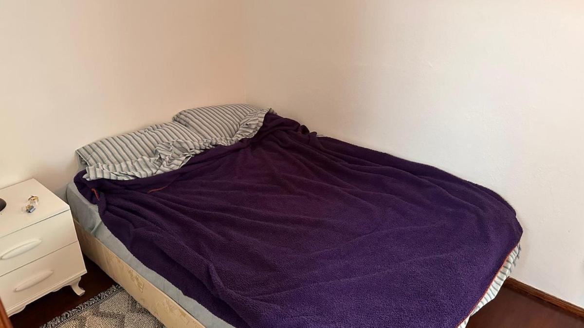 Duplex For 4 People In Center Apartment *