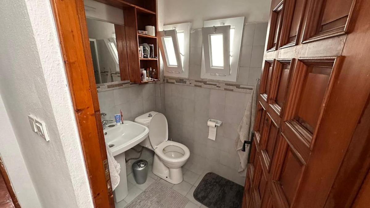 Apartment Duplex For 4 People In Center