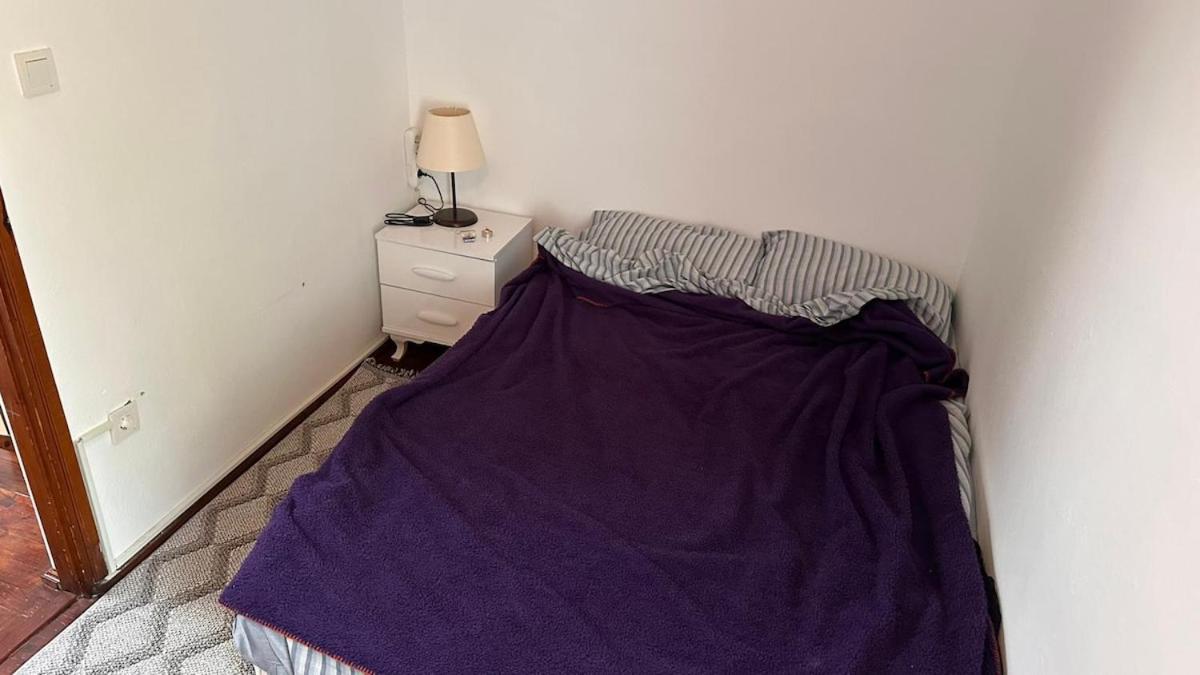 Duplex For 4 People In Center Apartment