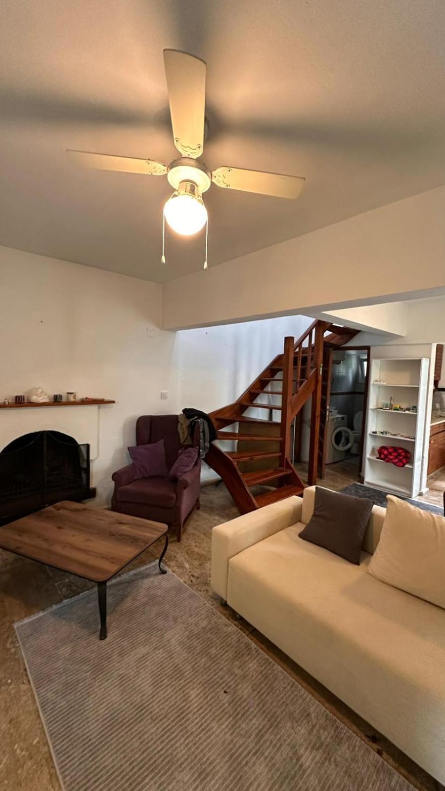 Duplex For 4 People In Center Bodrum