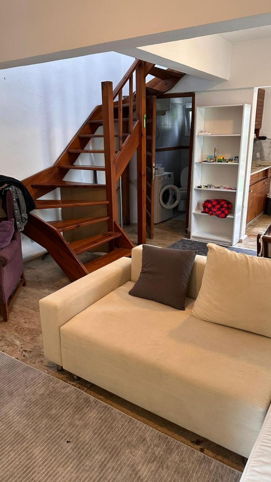 Duplex For 4 People In Center *