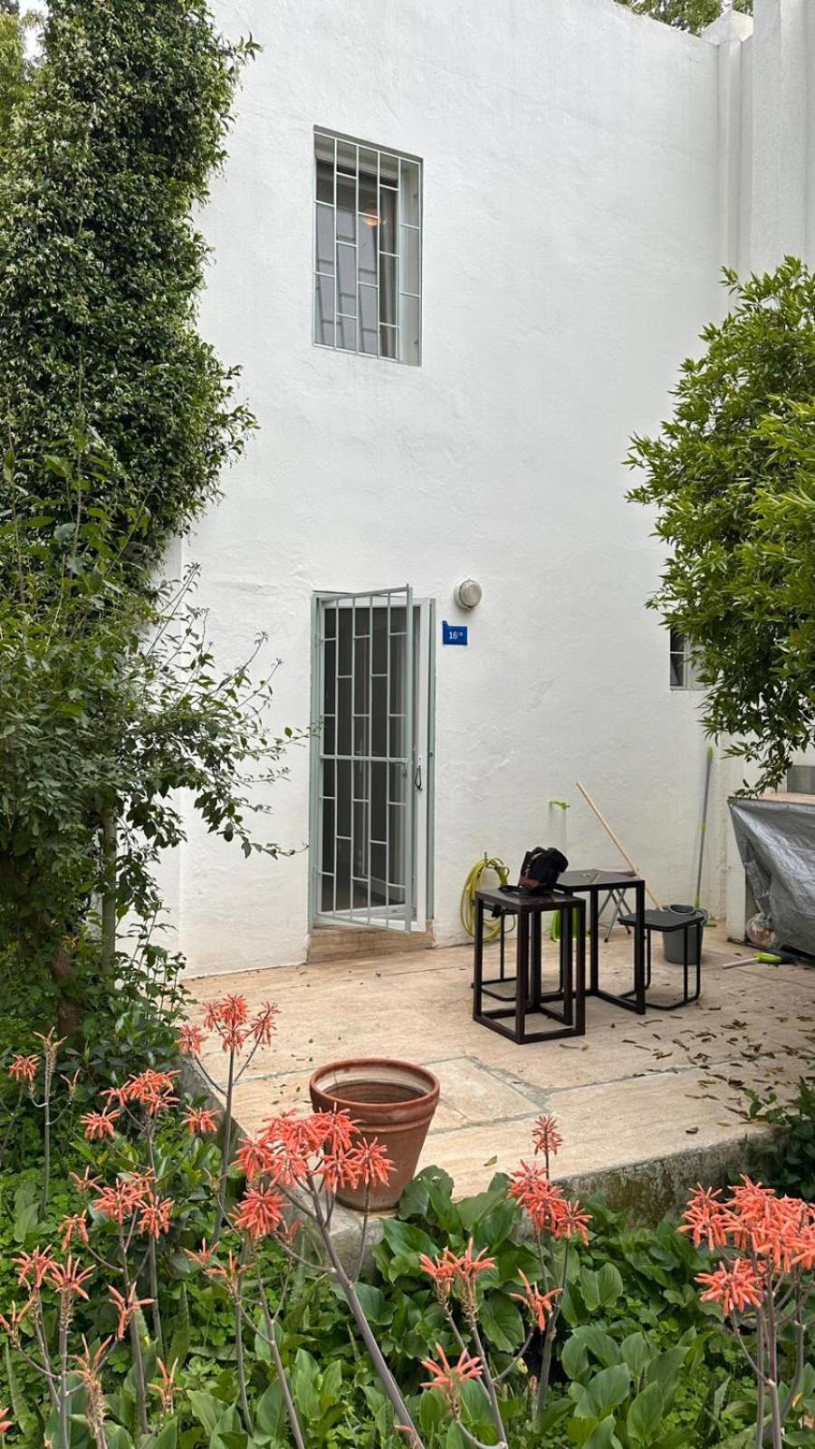 Duplex For 4 People In Center * Bodrum