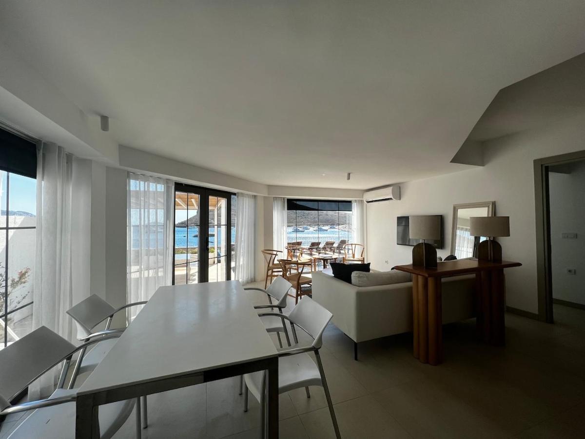 Unique House In Yalikavak With Private