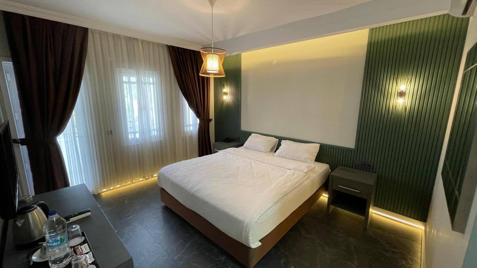 Tangiers Yalikavak Bodrum