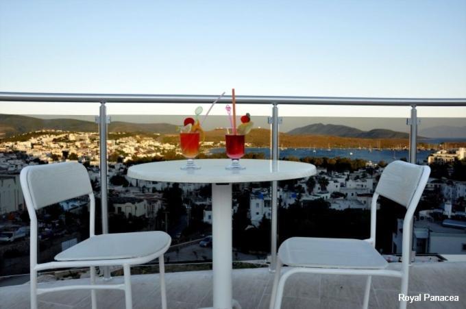 Hotel Royal Panacea