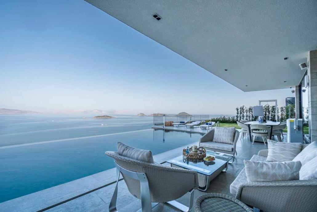 Villa Villara Bodrum