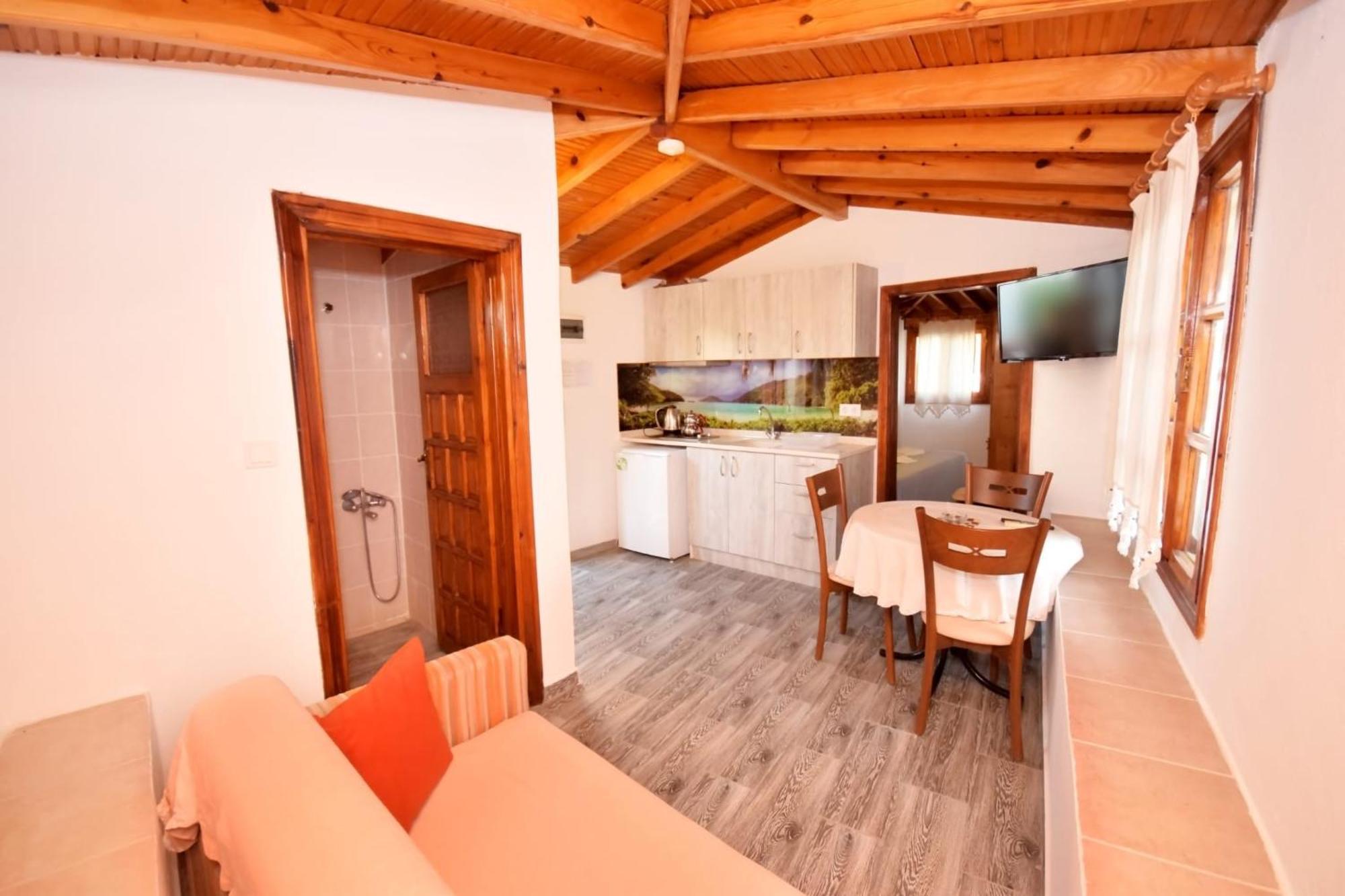 Hotel Derin