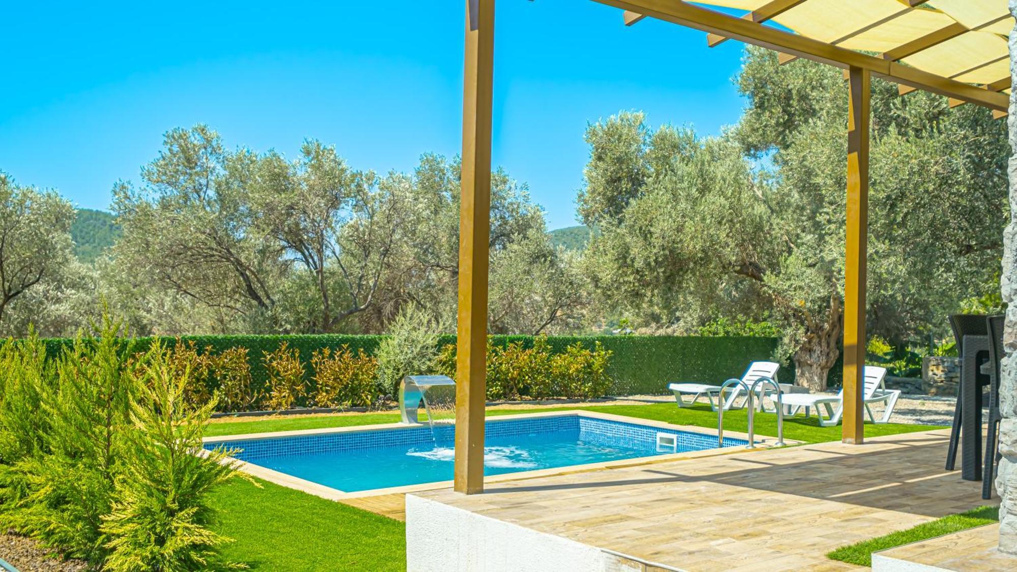 Villa Lena Private Pool