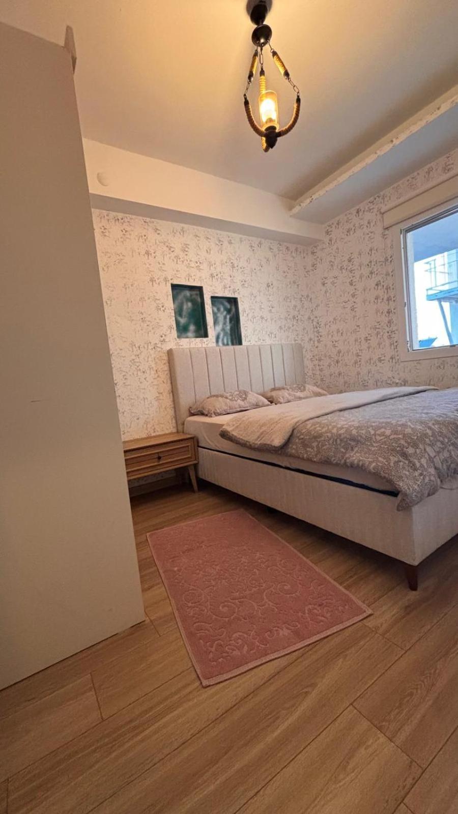 Apartment Bodrm Turgutreis Denize 100 Mt Bodrum