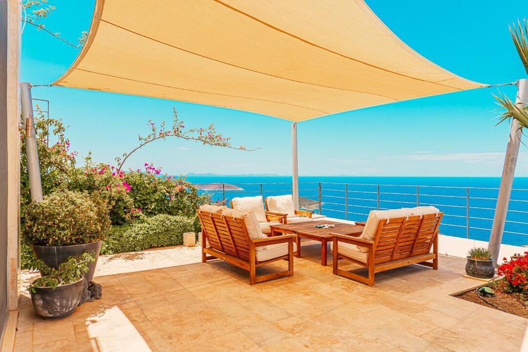 Villa Aegean Sea View Yalikavak *