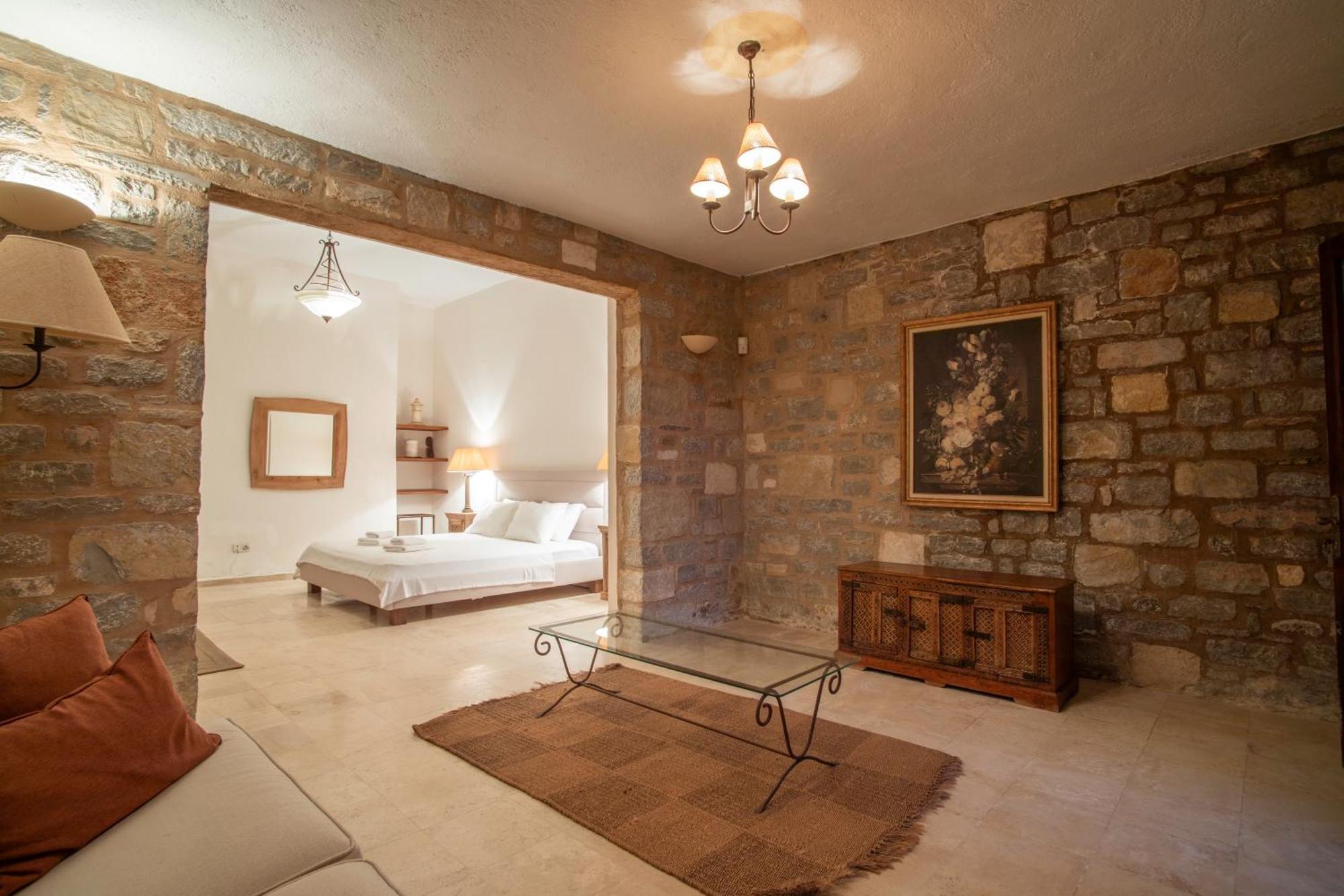 Ultra Luxury Hill Mansion, Yalikavak Bodrum
