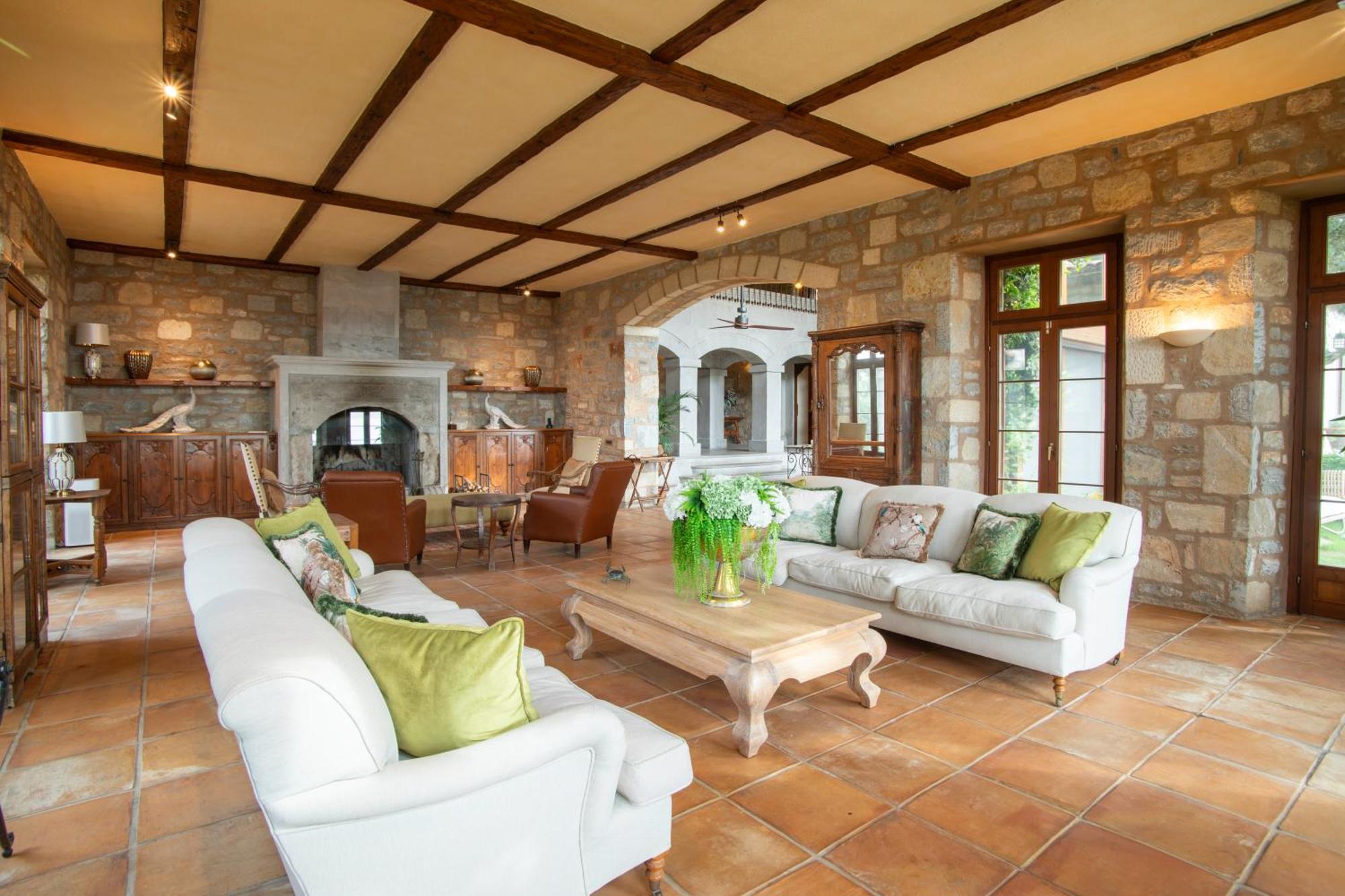 Villa Ultra Luxury Hill Mansion, Yalikavak