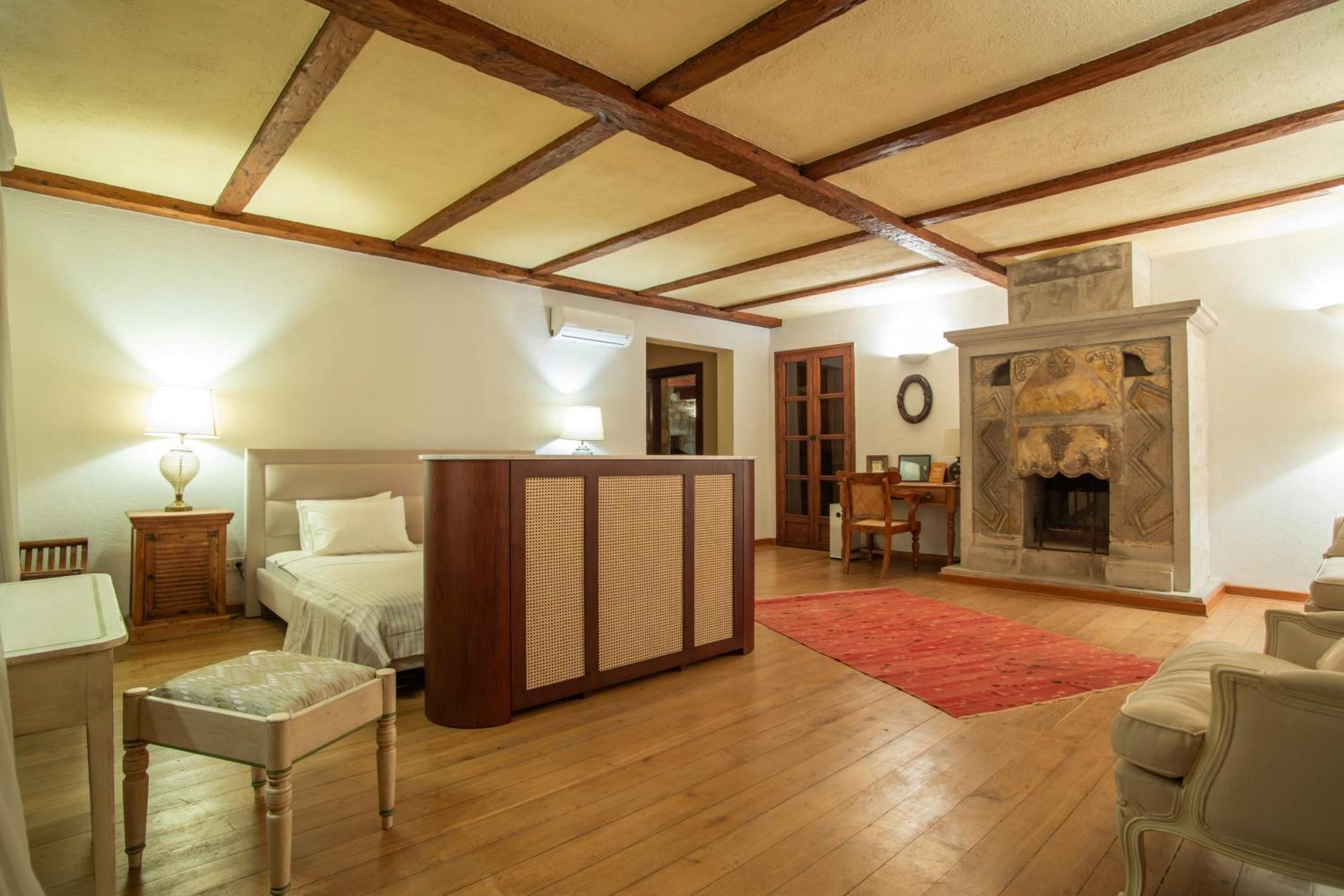 Ultra Luxury Hill Mansion, Yalikavak Villa Bodrum