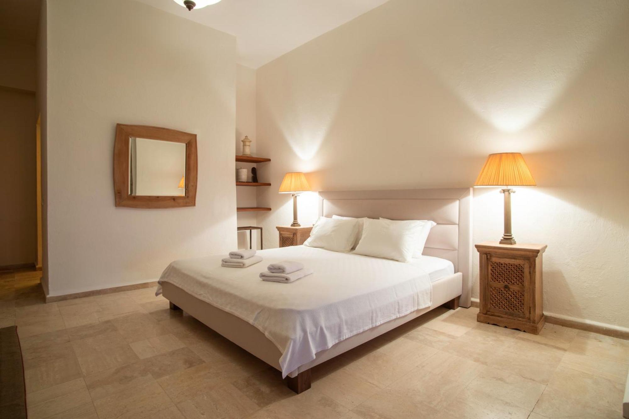 Villa Ultra Luxury Hill Mansion, Yalikavak