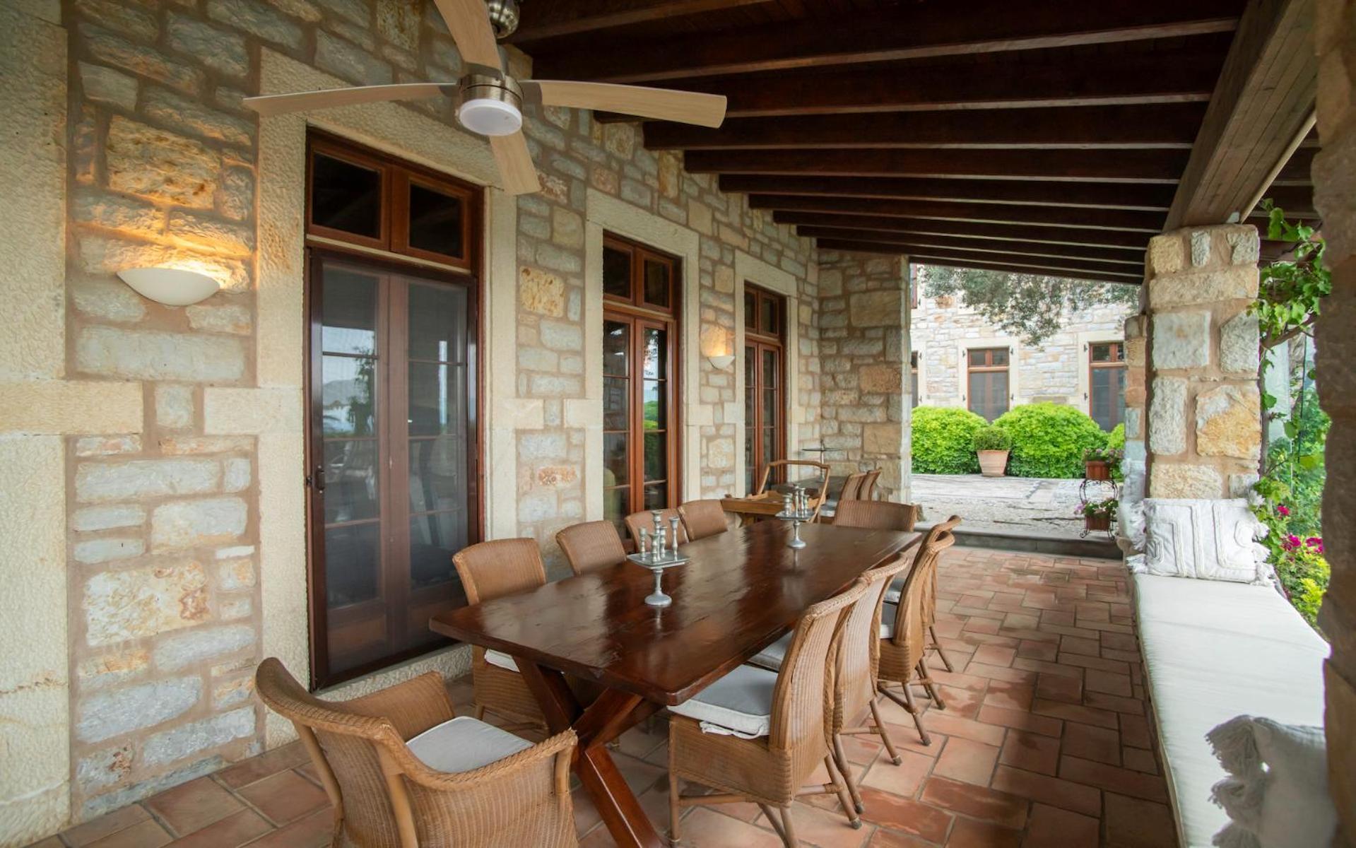 Villa Ultra Luxury Hill Mansion, Yalikavak