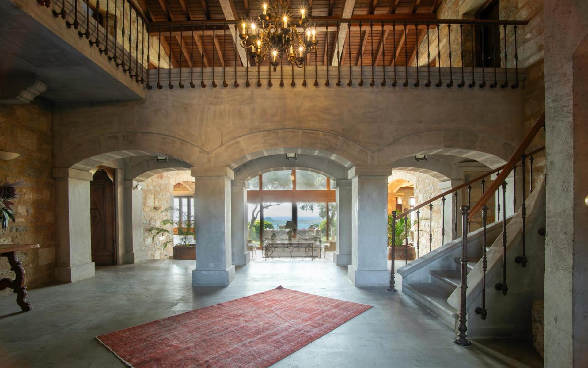 Villa Ultra Luxury Hill Mansion, Yalikavak