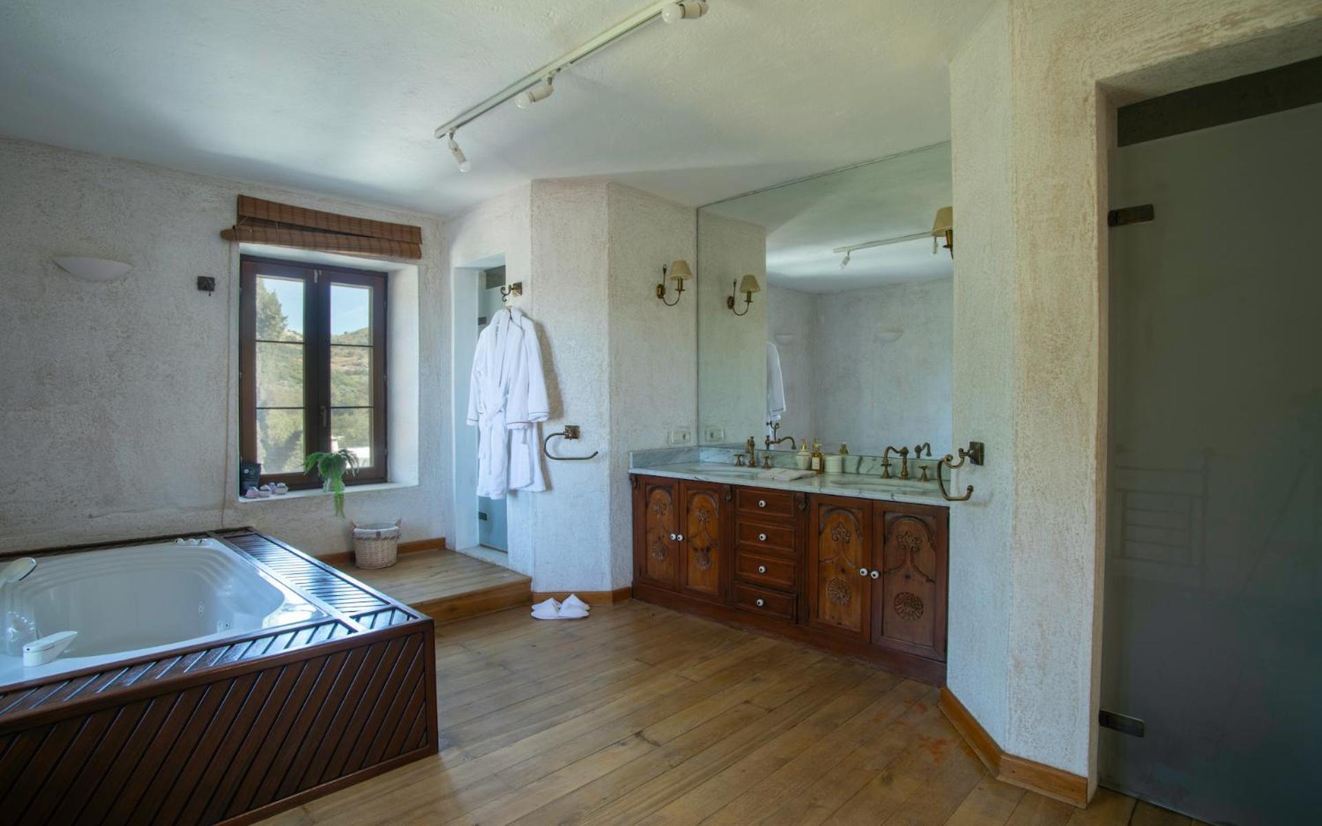 Ultra Luxury Hill Mansion, Yalikavak * Bodrum