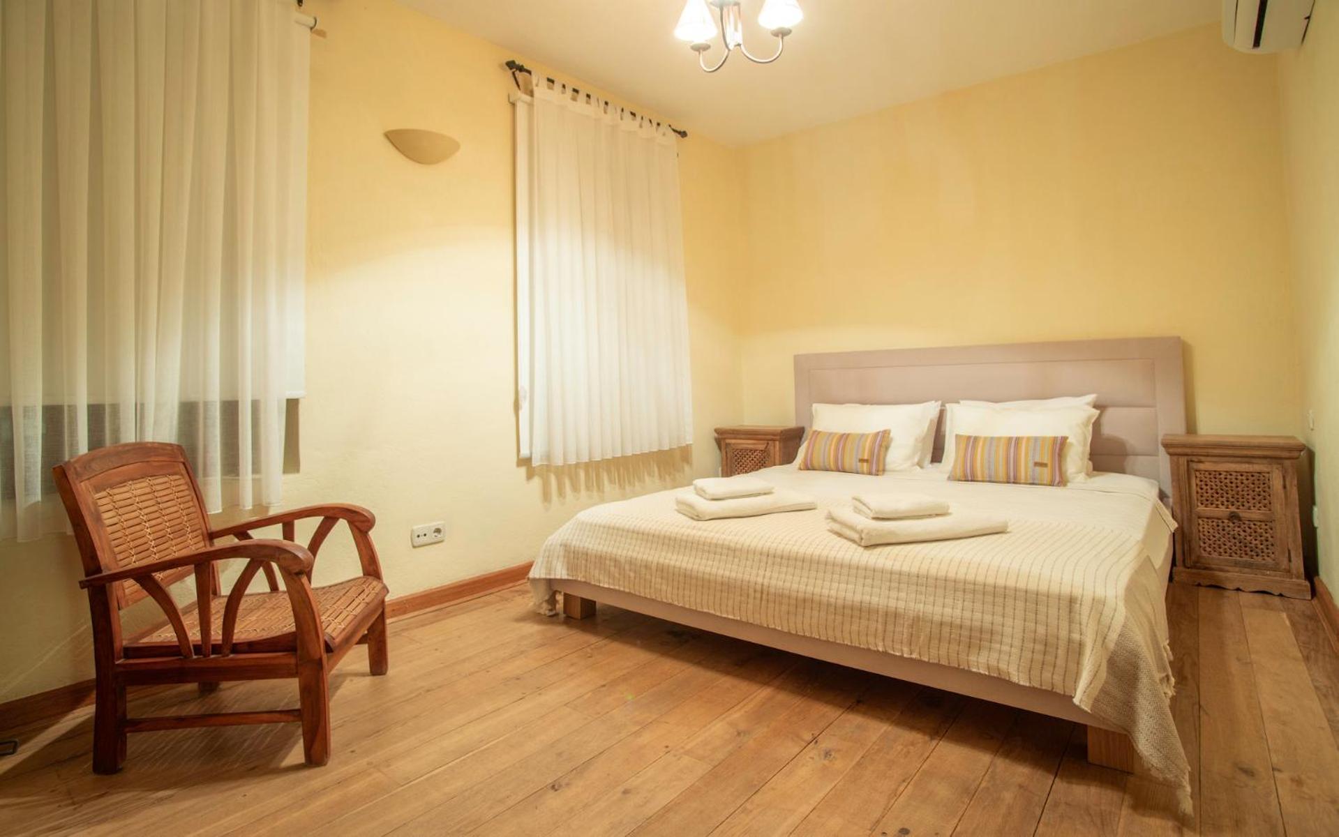 Ultra Luxury Hill Mansion, Yalikavak *