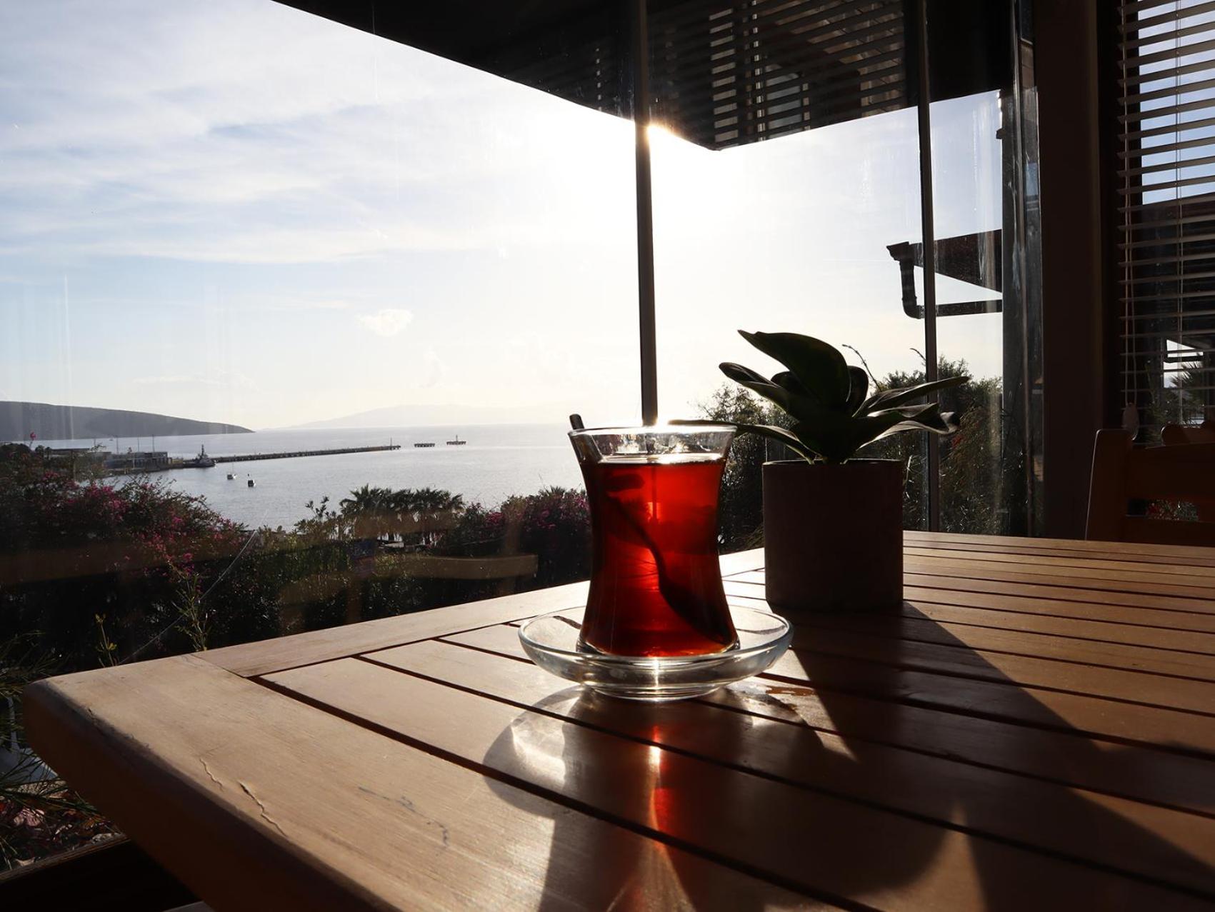 Dortmevsim Homestay Bodrum