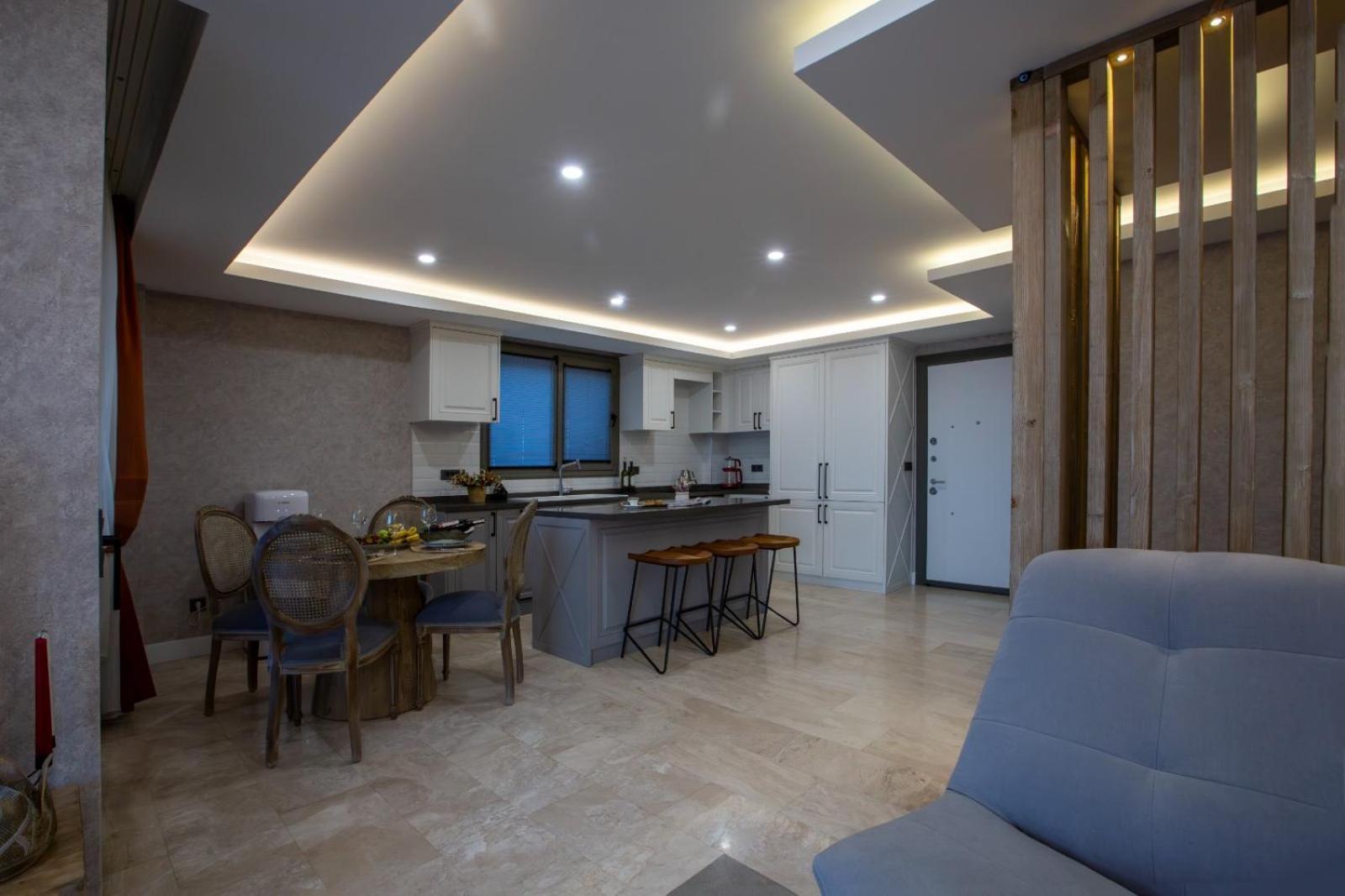 Marje Villa Bodrum