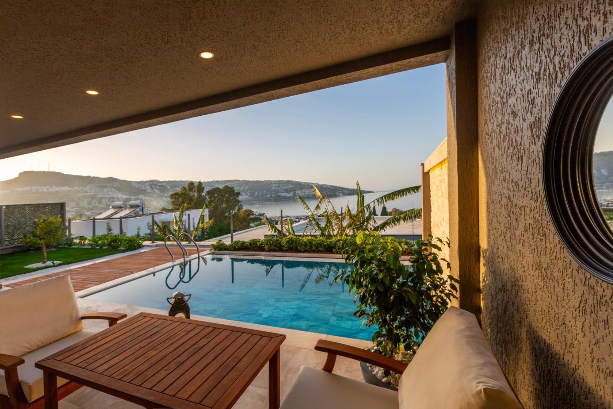Marje * Bodrum