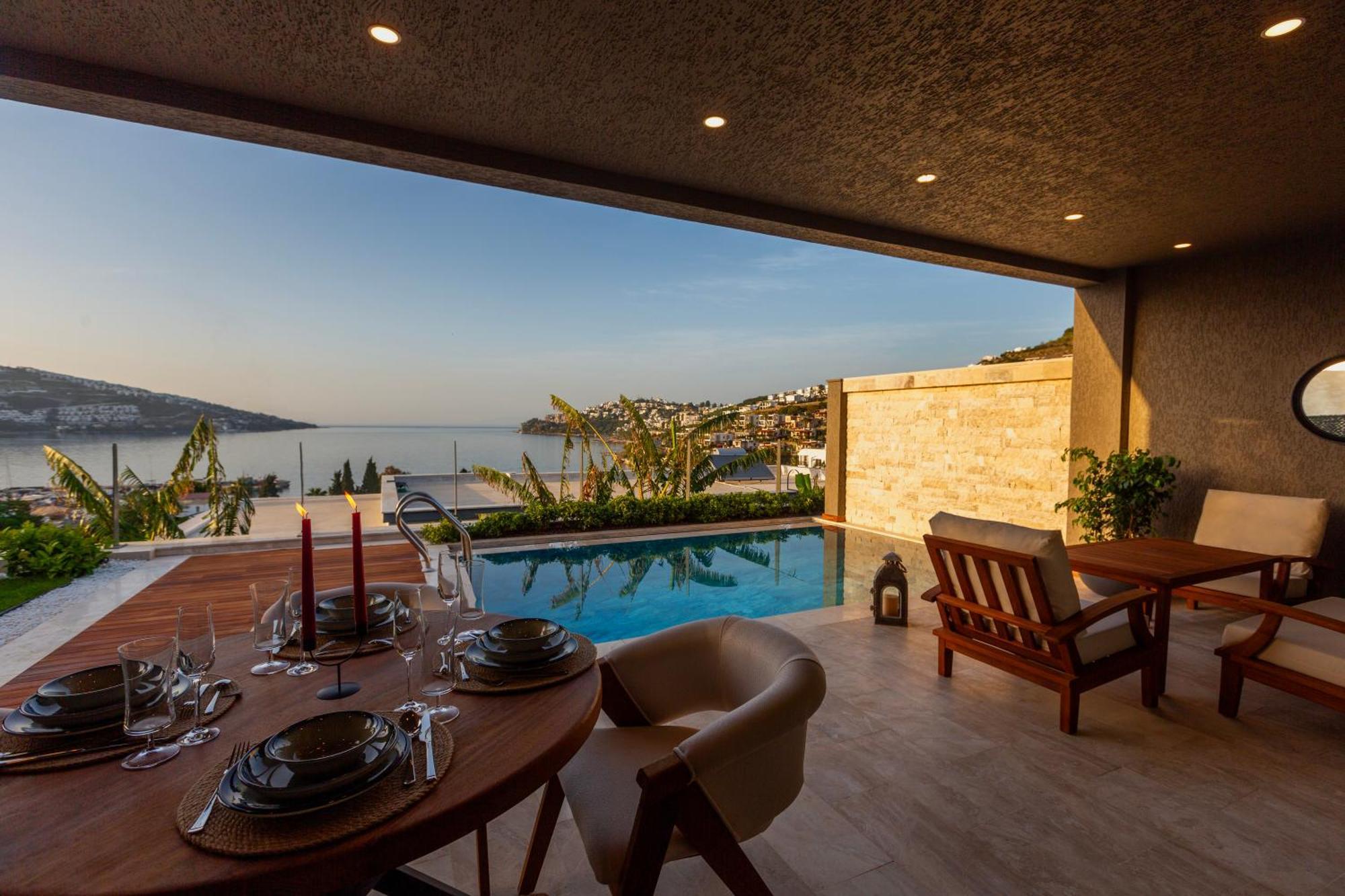 Villa Marje Bodrum