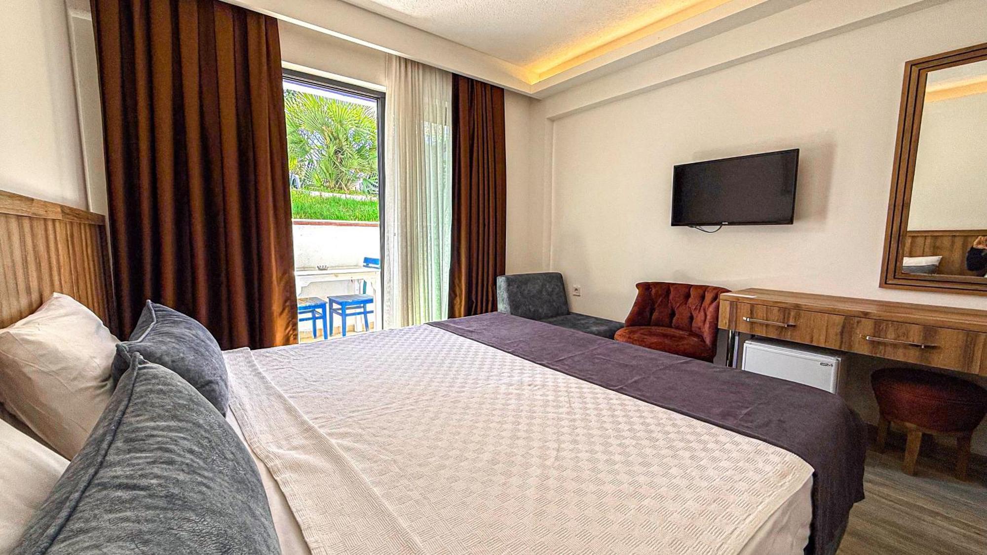 Cinar Butik Otel Bodrum