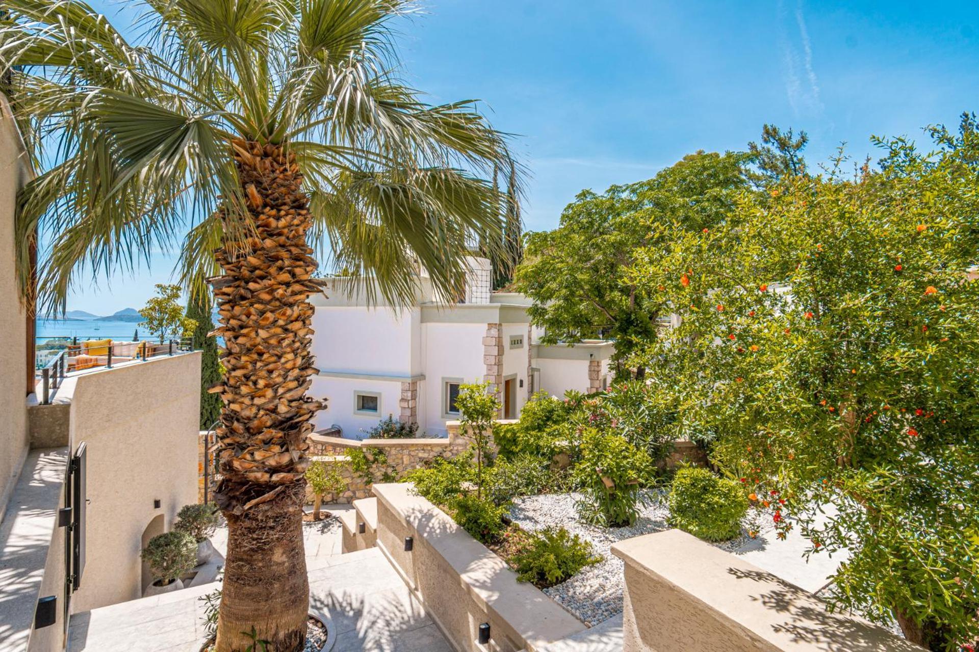 Onya Villa Bodrum