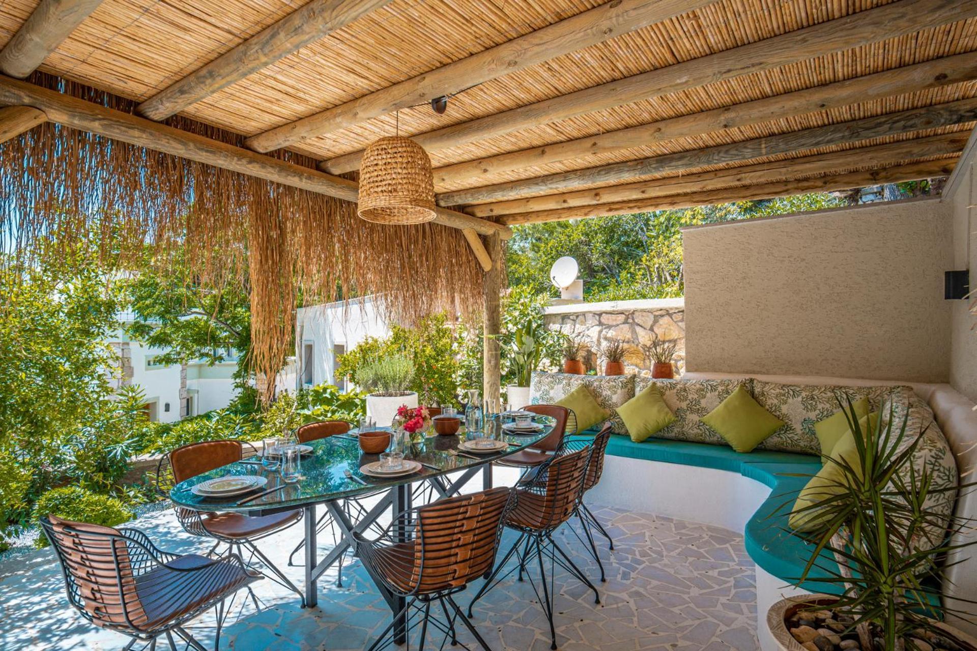 Villa Onya Bodrum