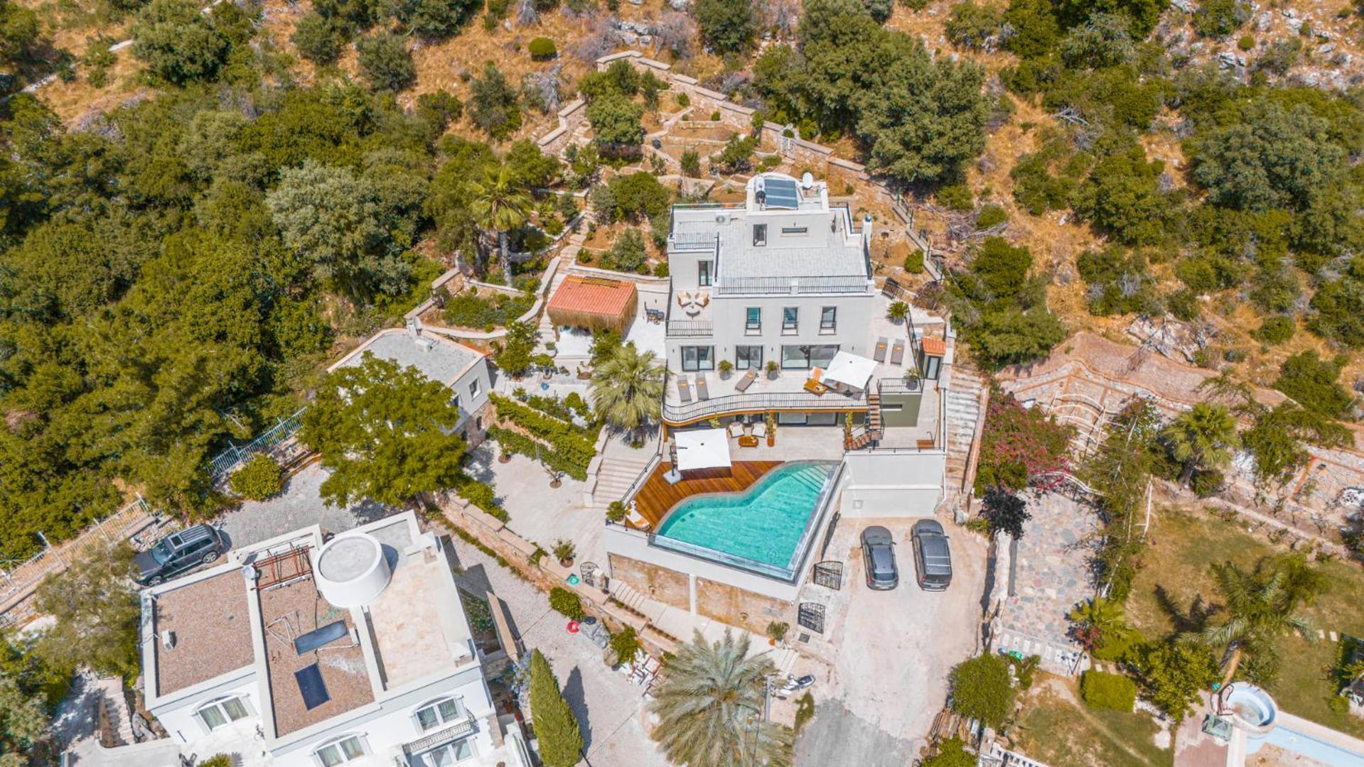 Onya * Bodrum