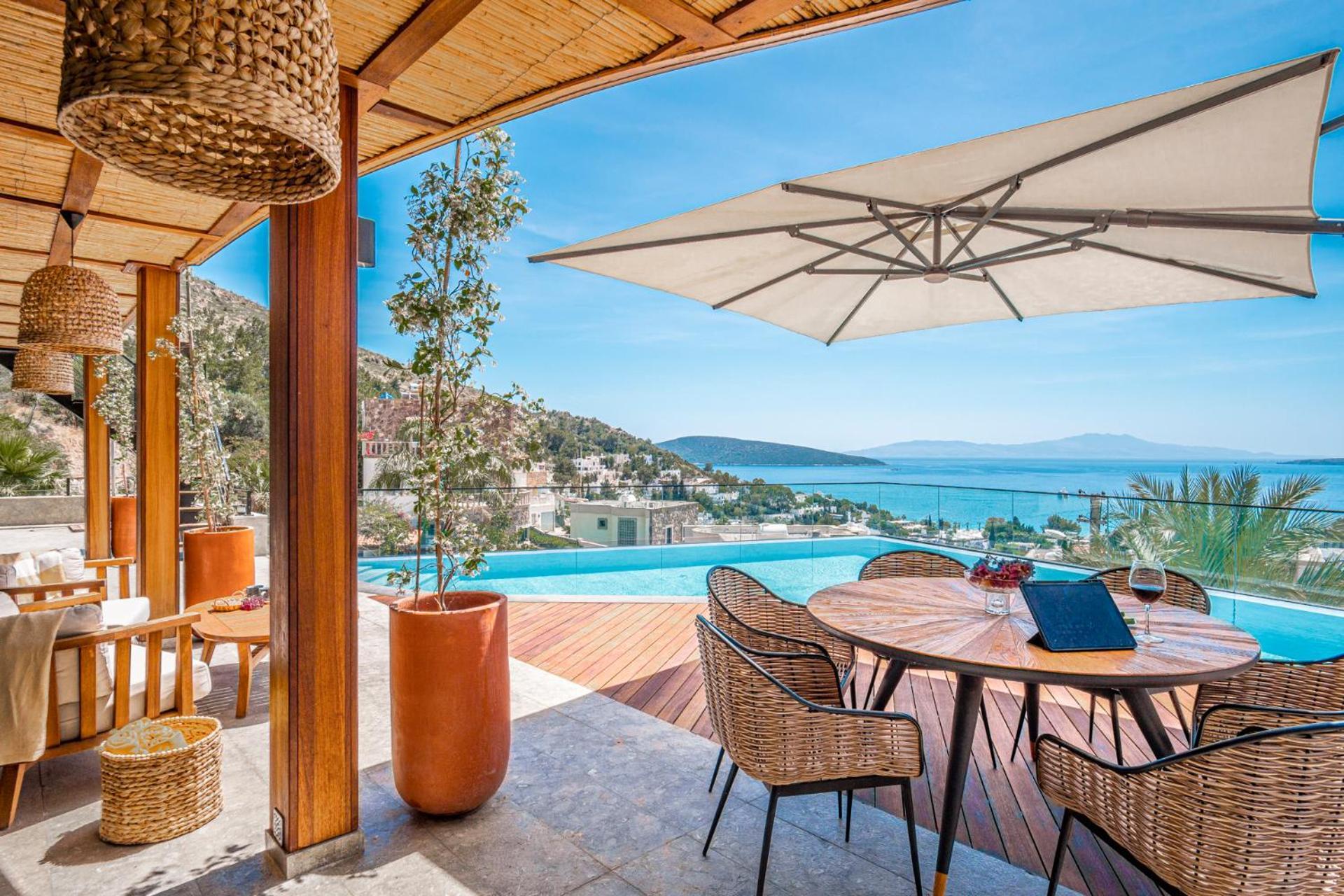 Onya Villa Bodrum