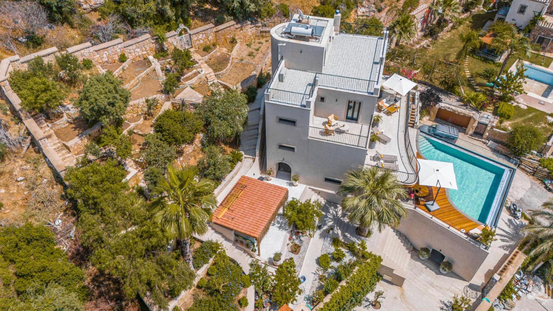 Villa Onya Bodrum