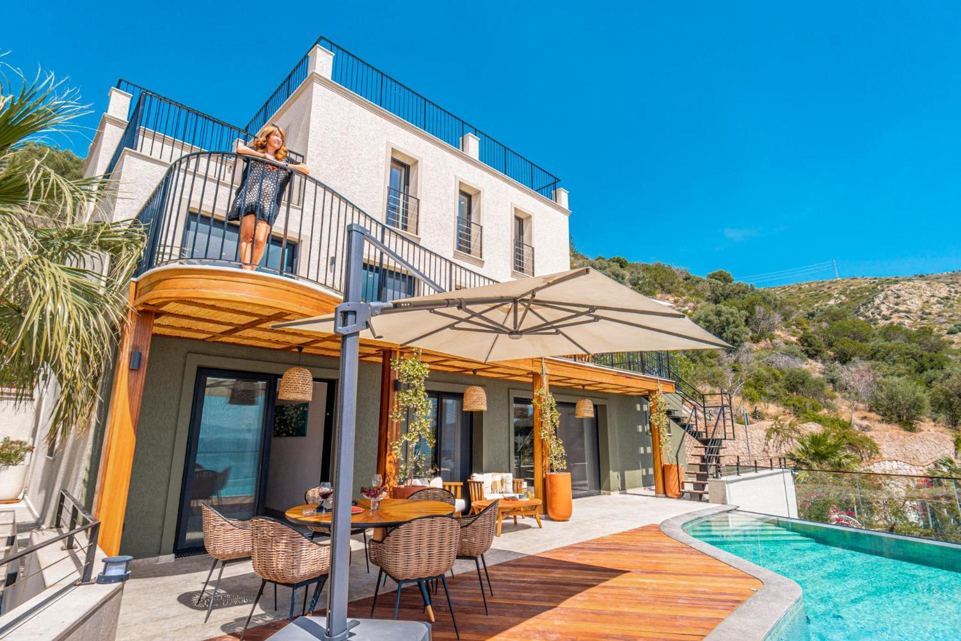 Villa Onya Bodrum