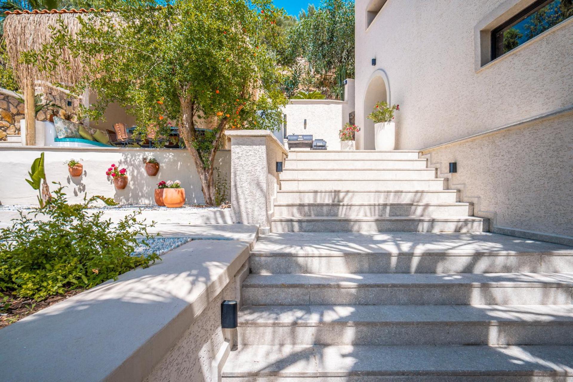 Onya Villa Bodrum